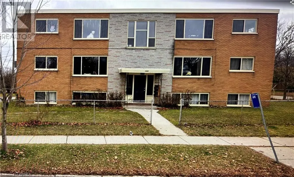 1438 Beckworth Avenue London ON N5V 2K7