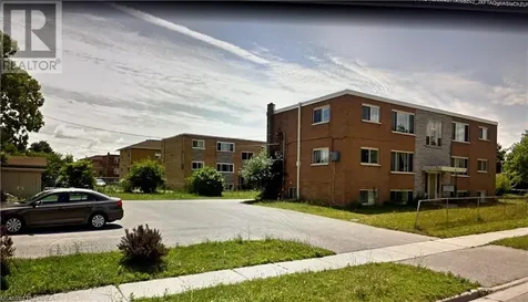 1438 Beckworth Avenue London ON N5V 2K7