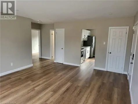 1438 Beckworth Avenue London ON N5V 2K7