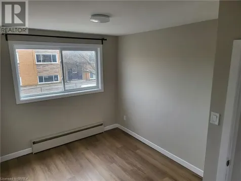 1438 Beckworth Avenue London ON N5V 2K7