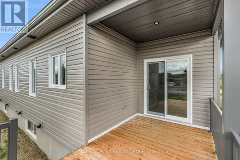 310 Zakari Street Casselman ON K0A 1M0
