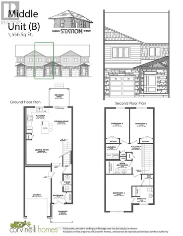 363 Voyageur Place Russell ON K0A 1W0