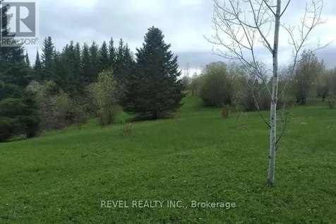 4802 Municipal Road Iroquois Falls ON P0N 1A0