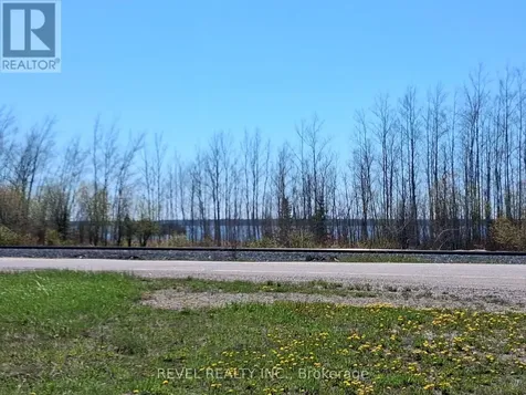 4802 Municipal Road Iroquois Falls ON P0N 1A0