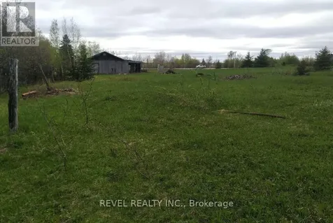 4802 Municipal Road Iroquois Falls ON P0N 1A0