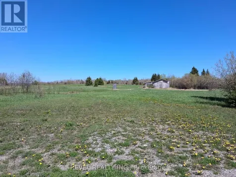 4802 Municipal Road Iroquois Falls ON P0N 1A0
