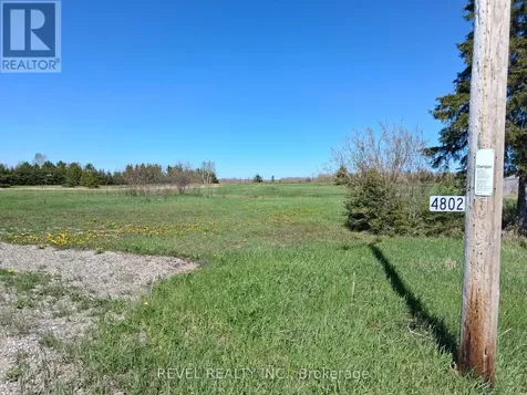 4802 Municipal Road Iroquois Falls ON P0N 1A0