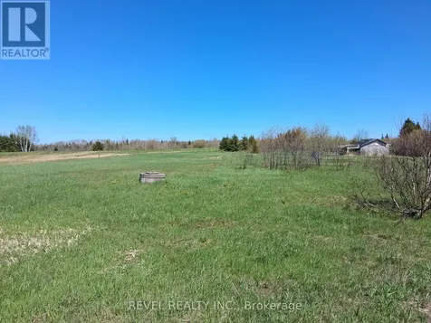 4802 Municipal Road Iroquois Falls ON P0N 1A0