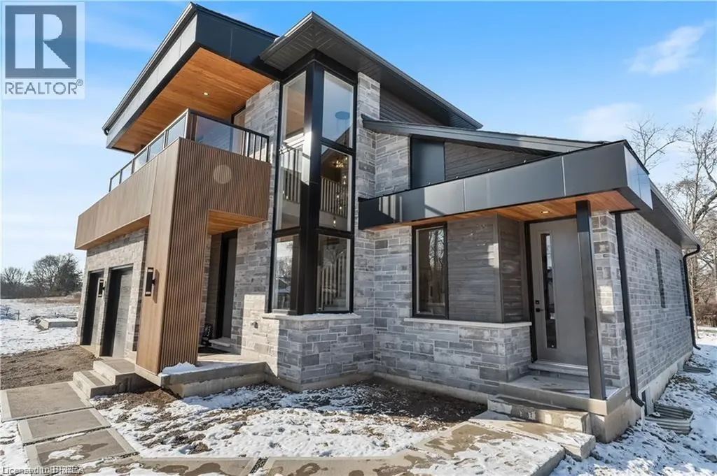 159 Parkside Drive Brantford ON N3T 0S9