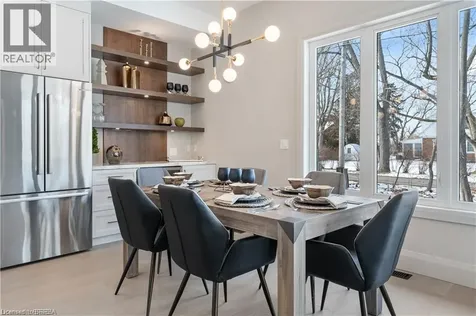 159 Parkside Drive Brantford ON N3T 0S9