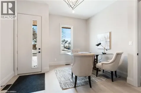 159 Parkside Drive Brantford ON N3T 0S9