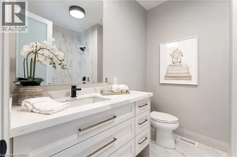 159 Parkside Drive Brantford ON N3T 0S9