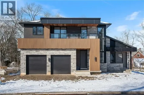 159 Parkside Drive Brantford ON N3T 0S9