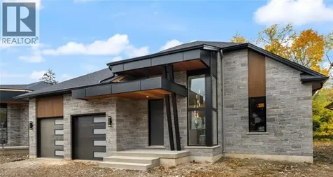 163 Parkside Drive Brantford ON N3T 0S9