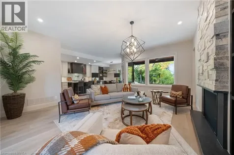 163 Parkside Drive Brantford ON N3T 0S9
