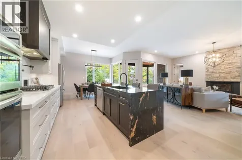 163 Parkside Drive Brantford ON N3T 0S9