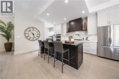 163 Parkside Drive Brantford ON N3T 0S9