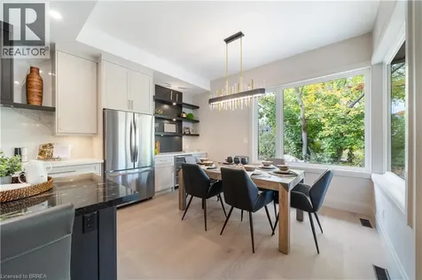 163 Parkside Drive Brantford ON N3T 0S9