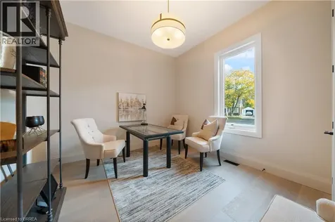 163 Parkside Drive Brantford ON N3T 0S9