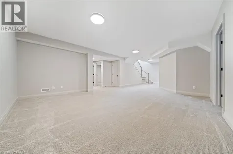 163 Parkside Drive Brantford ON N3T 0S9