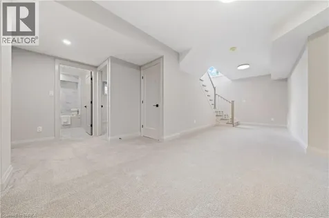 163 Parkside Drive Brantford ON N3T 0S9