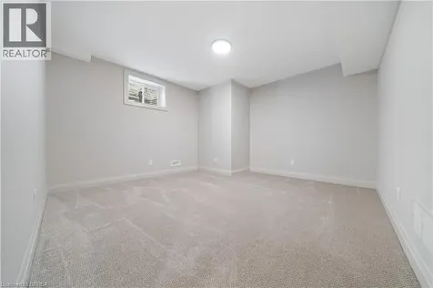 163 Parkside Drive Brantford ON N3T 0S9