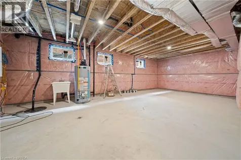 163 Parkside Drive Brantford ON N3T 0S9