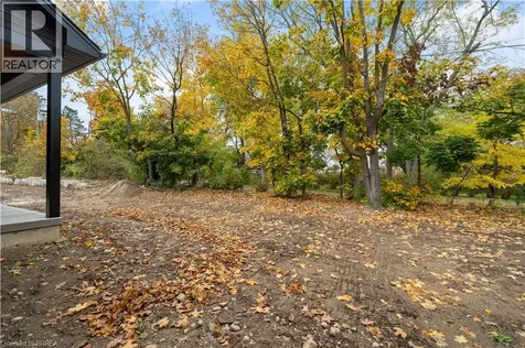 163 Parkside Drive Brantford ON N3T 0S9