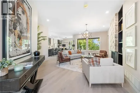 163 Parkside Drive Brantford ON N3T 0S9