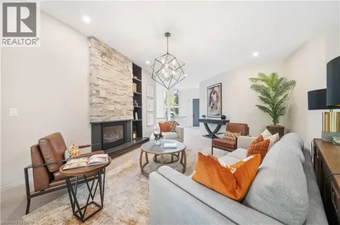163 Parkside Drive Brantford ON N3T 0S9