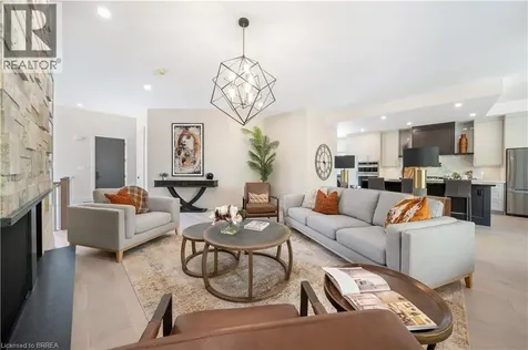 163 Parkside Drive Brantford ON N3T 0S9