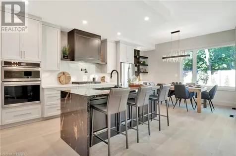 161 Parkside Drive Brantford ON N3T 0S9