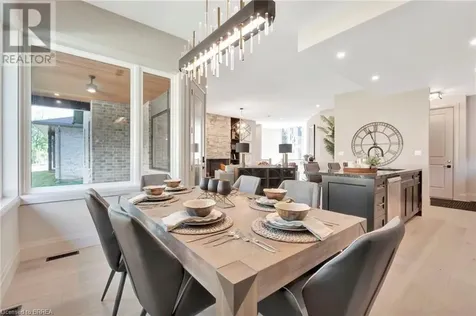 161 Parkside Drive Brantford ON N3T 0S9