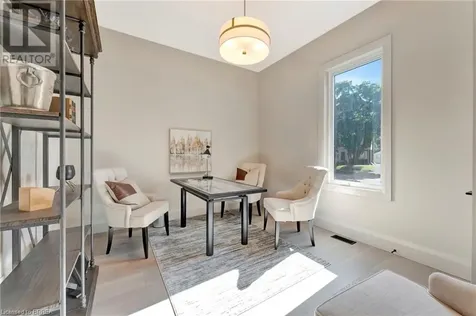 161 Parkside Drive Brantford ON N3T 0S9