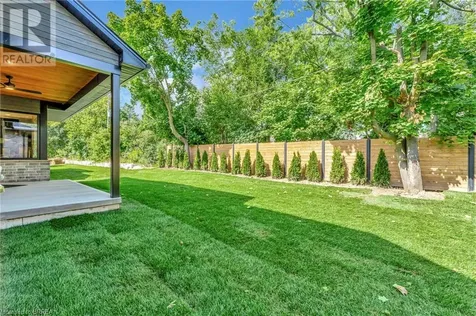 161 Parkside Drive Brantford ON N3T 0S9