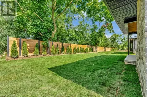 161 Parkside Drive Brantford ON N3T 0S9