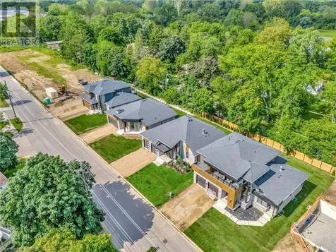 161 Parkside Drive Brantford ON N3T 0S9