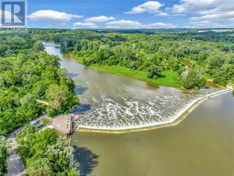 161 Parkside Drive Brantford ON N3T 0S9