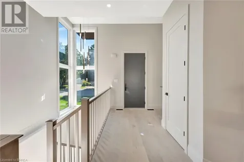 161 Parkside Drive Brantford ON N3T 0S9