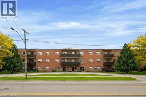 485 Thorold Road Welland ON L3C 3X1