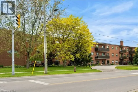 485 Thorold Road Welland ON L3C 3X1