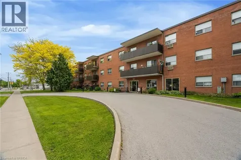 485 Thorold Road Welland ON L3C 3X1