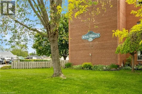 485 Thorold Road Welland ON L3C 3X1