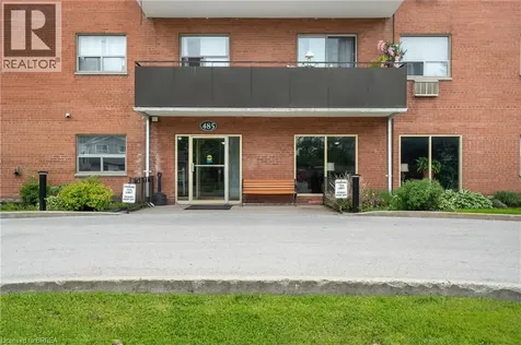 485 Thorold Road Welland ON L3C 3X1