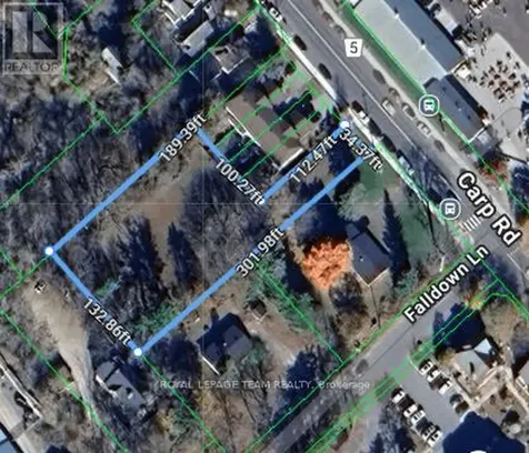 3787 Carp Road Ottawa ON K0A 1L0