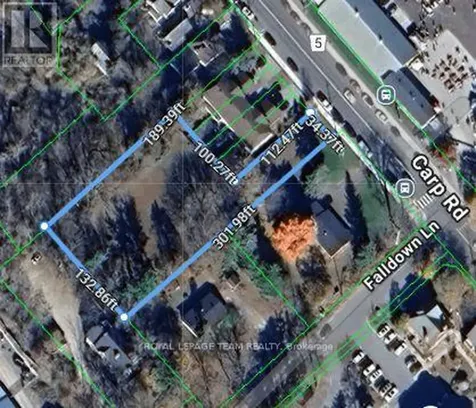 3787 Carp Road Ottawa ON K0A 1L0