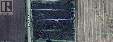 40 Johnson Road Dunnville ON N1A 2W6