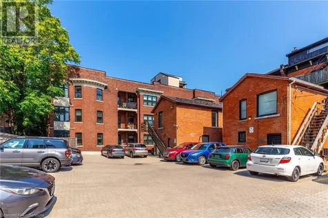21 Bold Street Hamilton ON L8P 1T3