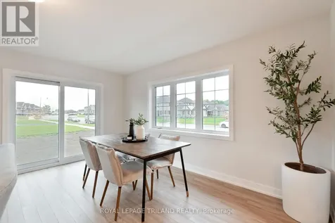71 Harrow Lane St. Thomas ON N5R 0P3