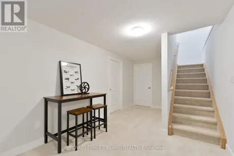 71 Harrow Lane St. Thomas ON N5R 0P3
